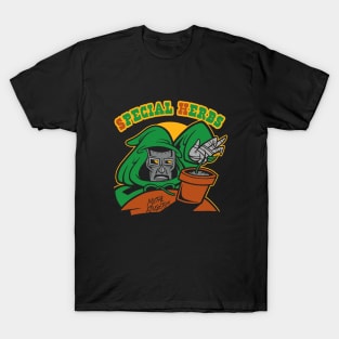 Special Herbs T-Shirt